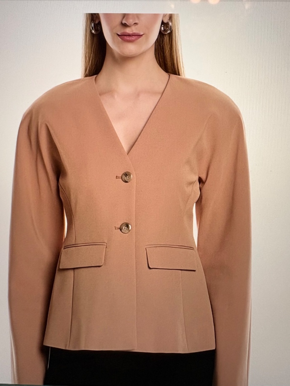 NWT Kenneth Cole Blazer